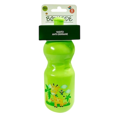 BABY PULL TIP SPORT BOTTLE 330ML