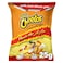 Cheetos Flamin' Hot Crunchy Chips, 25g