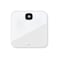 Fitbit Aria Air Bluetooth Digital Body Weight And Bmi Smart Scale, White