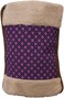 Electric Hot Water Bag, Hot Water Massager For Body Pain (Assorted Design &amp; Color)