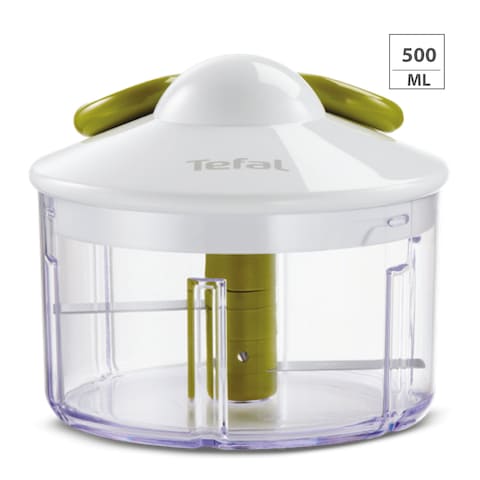 Buy Tefal Manual Hand Chopper 500ml in Saudi Arabia