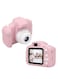Generic Kids Instant Camera Pink