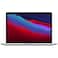 Apple MacBook Pro 13-inch (2020) M1 8GB Ram 256GB 8 Core GPU 13.3inch Silver English Keyboard