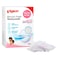 Pigeon Honeycomb Breast Pads 16593 White 60 PCS
