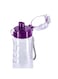 Royalford Water Bottle Purple 750ml