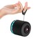 Audionic Portable Bluetooth Speaker Lava Black