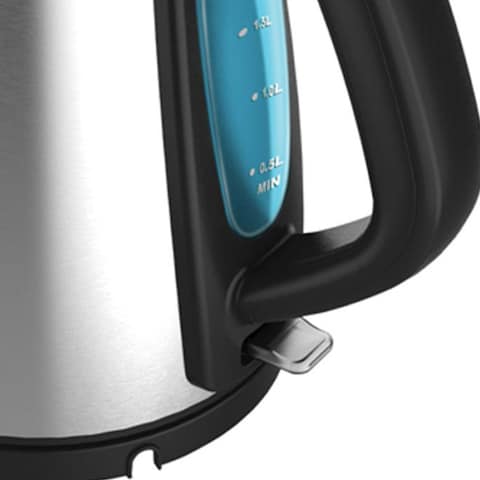 Ramtons Cordless Kettle Rm438