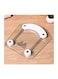 Generic Digital Weight Scale Clear/White