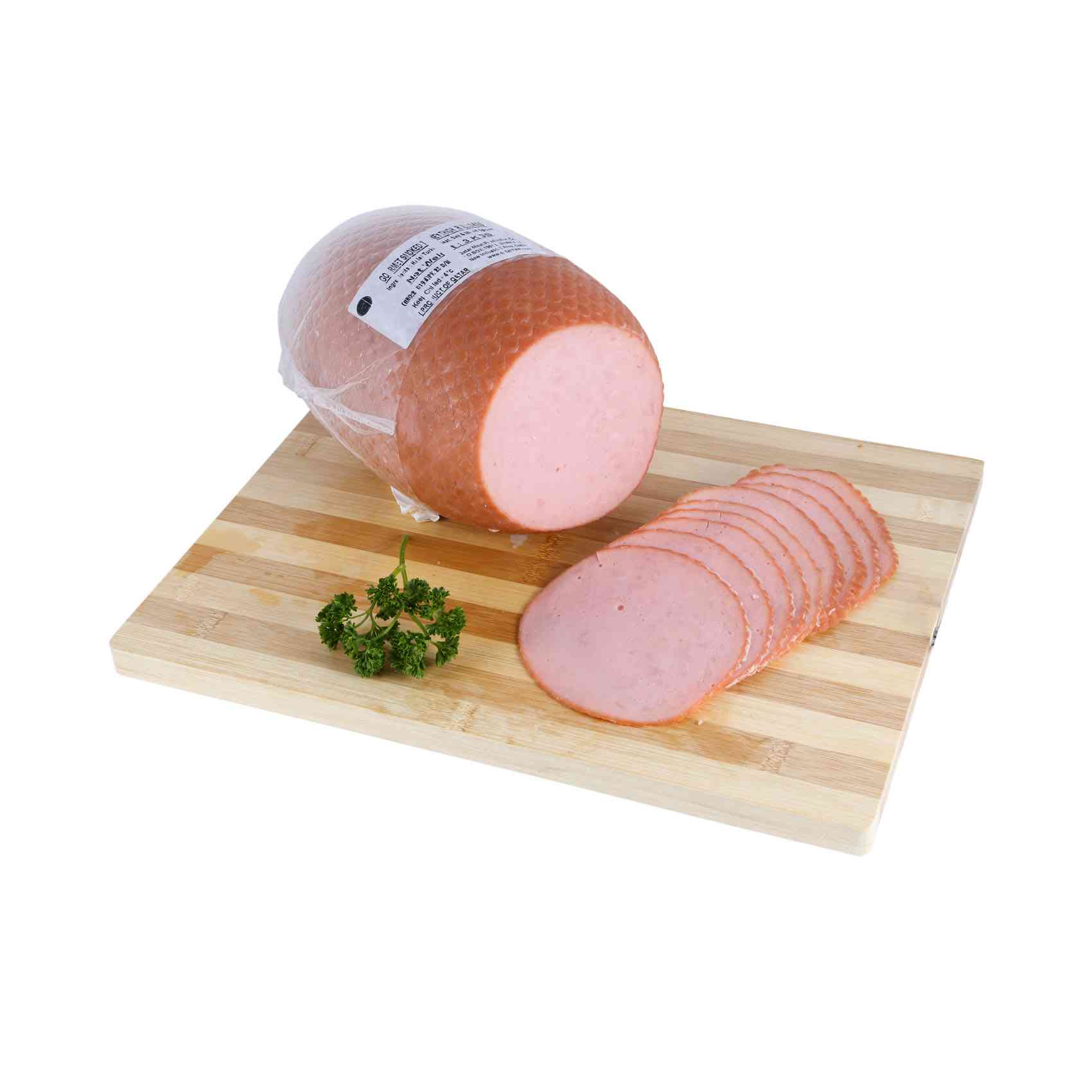 Gourmet Smoked Turkey Thigh