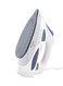 Mebashi Steam Iron 2200W ME-SIR5005 White/Blue/Grey