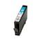 HP 903Xl - Cyan Ink Cartridge, T6M03Ae