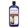 Dr. Teal's Shea Butter And Almond Oil Foaming Bath 1L