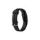 Fitbit Watch Inspire HR Black/Black