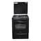 Ramtons 3G1E 60X60 Euro Black Cooker Rf407