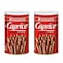 Papadopoulos Caprice Wafer Rolls 115g &times;2