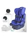 Moon Tolo Baby/Kids Car Seat (Group-1, 2, 3), Cobalt Blue
