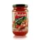 Puidor Fine Herbs Pizza Sauce 365GR