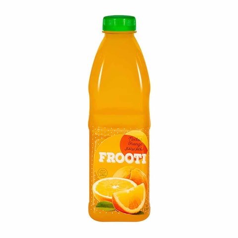 Frooti Orange Juice - 1 Liter