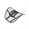 Generic Car Seat Chair Massage, Bback Lumbar Support, M00228