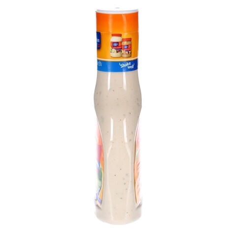 American Garden Creamy Ranch Dressing 473ml