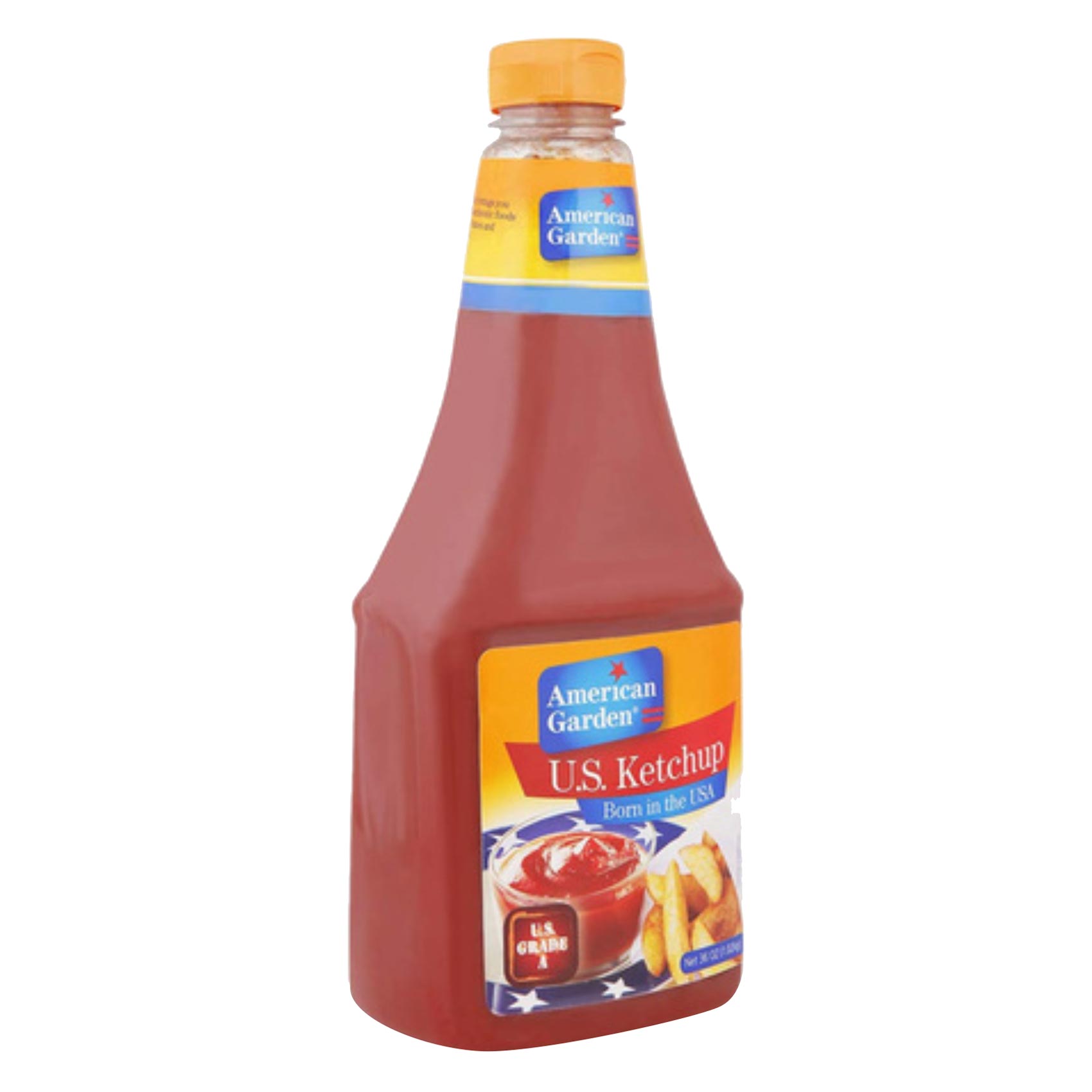 American Garden Tomato Ketchup 1.02Kg