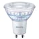 Philips GU10 Corepro LED Bulb 3W 2700K 1 Piece