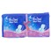 Freedom Maxi Thick Extra Long Sanitary Napkin 16 pcs