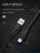 Golf Space Sl-01I 3A Fast Charging Data Cable Type