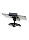Generic - CD Slot Car Mount Holder For Galaxy Tab Black