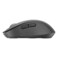 Logitech M650 Wireless Silent Clicks Large Sized Hands Mouse Graphite