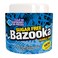 Bazooka raspberry sugar free bubble gum 84 g