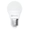 Electrolux E27 LED Bulb 4.9W Warm White