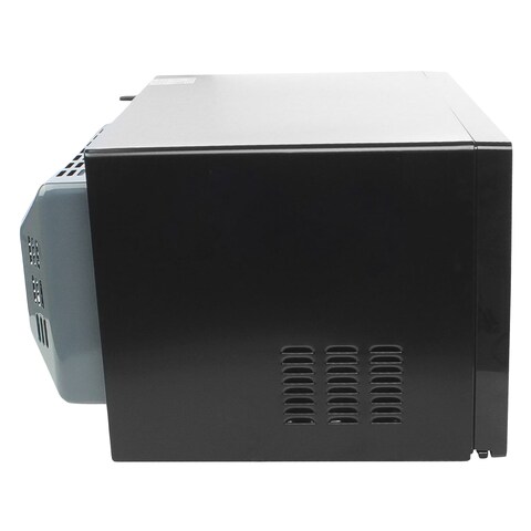 30 Liters Convection Microwave Black Rm327