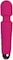 Jjone Electric Mini Massager, Rechargeable Hand Held Body Massager, Portable Vibrating Massage Hammer For Muscles, Back, Foot, Neck, Shoulder, Leg, Calf Pain Relief (D)