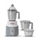 Russell Hobbs RH42506 Mixer Grinder Delight With 3 Stainless Steel Jars 750W - White