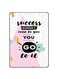 Theodor - Protective Case Cover For Apple iPad 7th Gen 10.2 Inch Multicolour