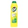 Cif Cream Cleaner Lemon 500ML