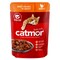 Catmor Beef Chunks Gravy Cat Food 70G