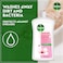 Dettol Skincare Antibacterial Handwash, Rose &amp; Sakura Blossom, Refill Pack, 1L