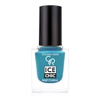 Buy Golden Rose Ice Chic Nail Colour  No: 71 in UAE