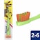 Signal Kids Lion Ultra Soft Toothbrush Green