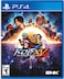 Playstation 4 - King of Fighters XV