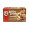 Bakers Romany Cream Coconut Biscuits Cappuccino Flavoured 200g