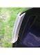 Bluelans - Scratch Strip Protection Car Door Edge Guards Trim Molding