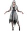 Ghostly Spirit Dress Adult Size