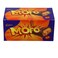 Cadbury Moro Caramel Chocolate 12 gr 36 pcs