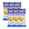 Qbake Cheese Puff 70g x6