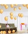 12-Piece 12inch Latex Balloon Party Set