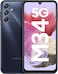Samsung Galaxy M34 6GB RAM 128GB 5G Midnight Blue - International Version
