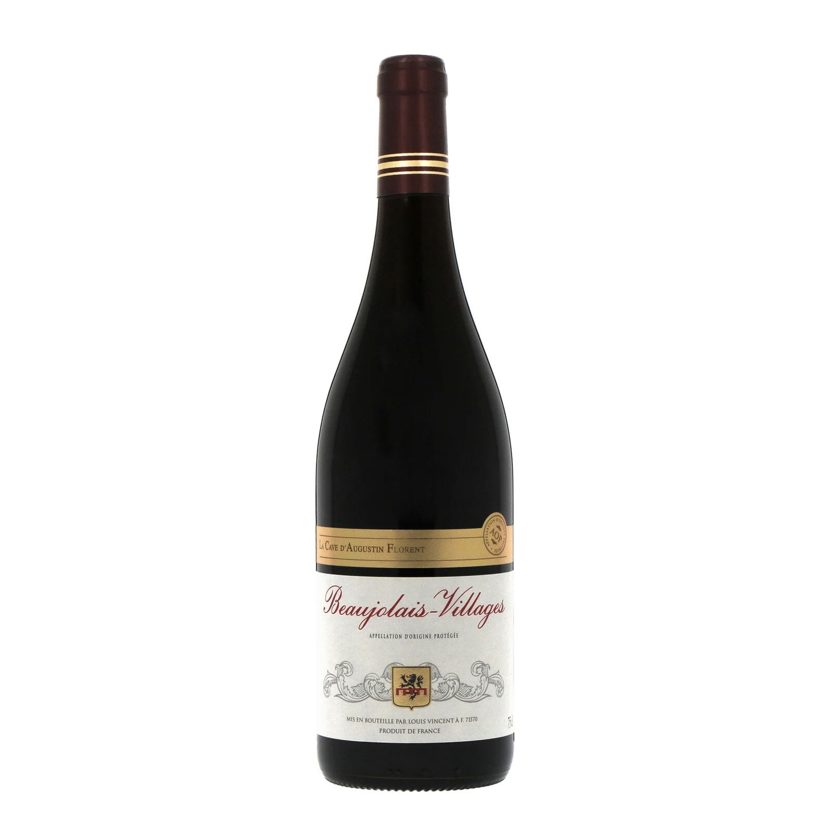 Buy La Cave D'Augustin Florent Villages Nouveau Vin Beaujolais
